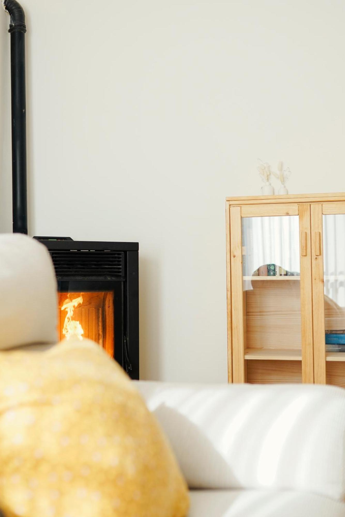 Casa Cauma Apartamento Albarracín Zewnętrze zdjęcie
