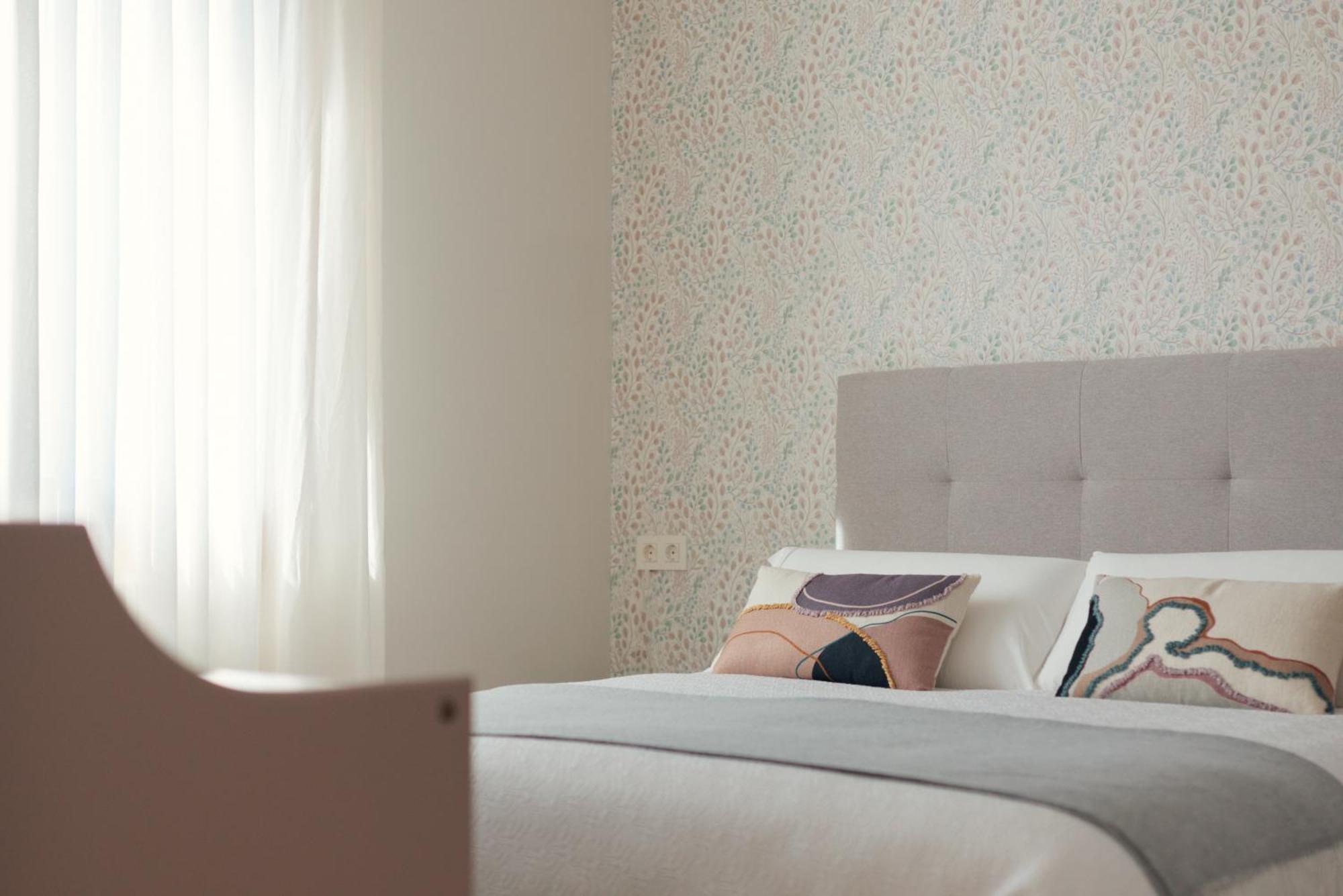 Casa Cauma Apartamento Albarracín Zewnętrze zdjęcie