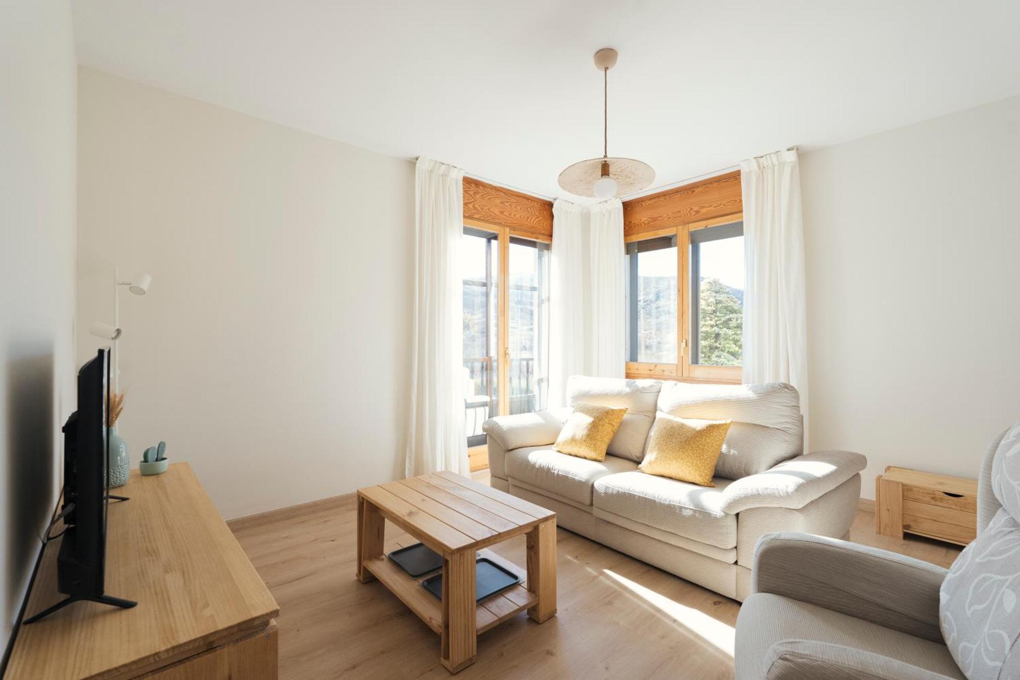 Casa Cauma Apartamento Albarracín Zewnętrze zdjęcie